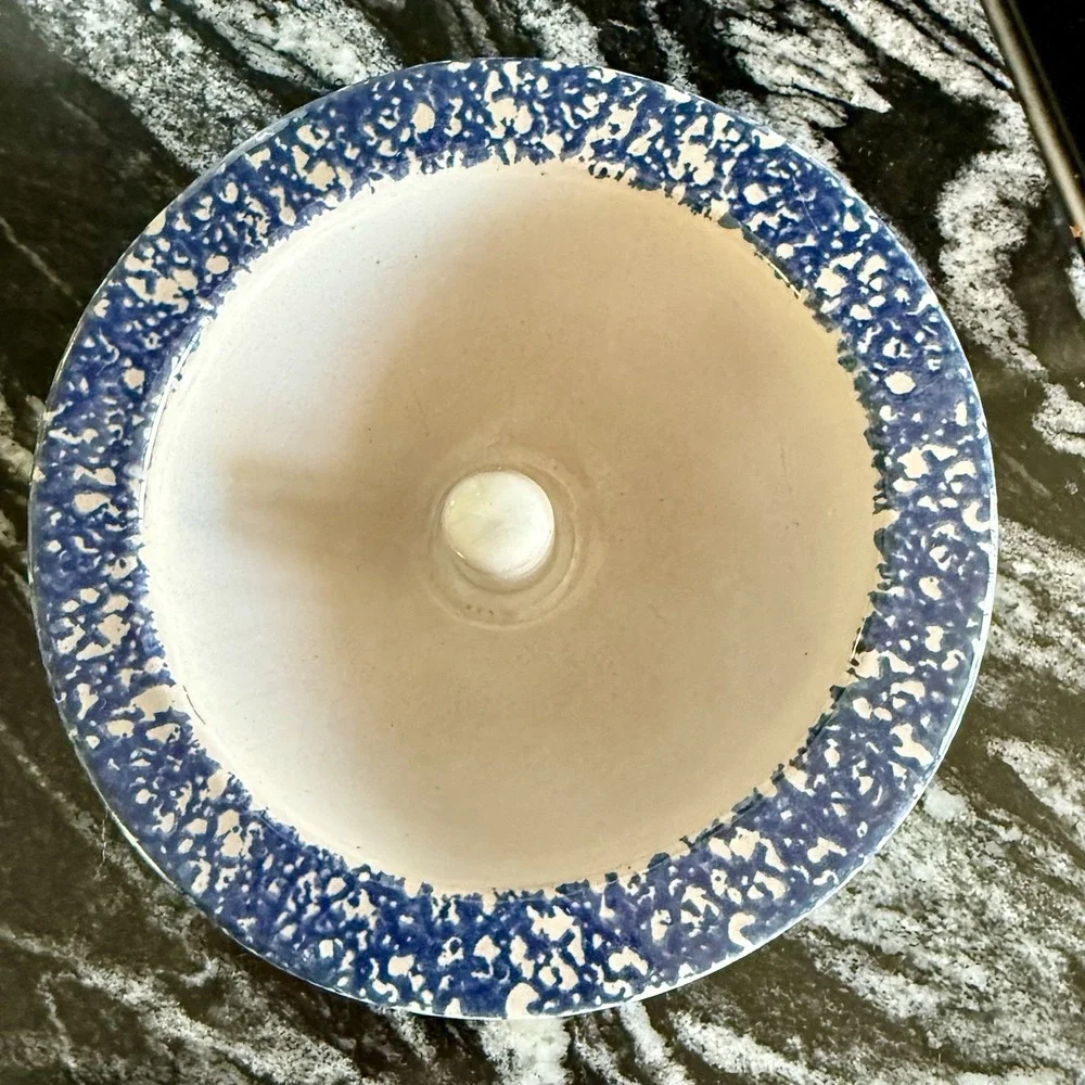 Stoneware 